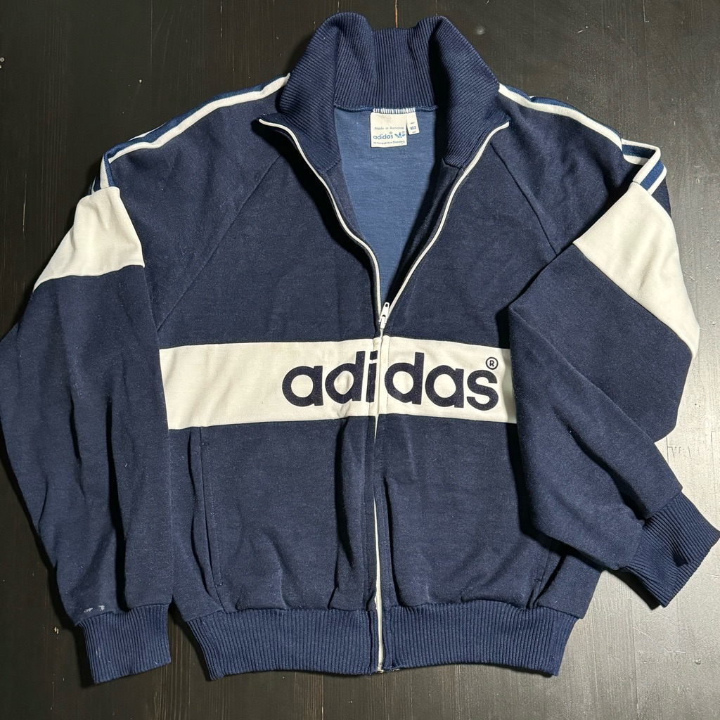 Vintage Adidas Sweater Size S Vintage Adidas Sweater Size S